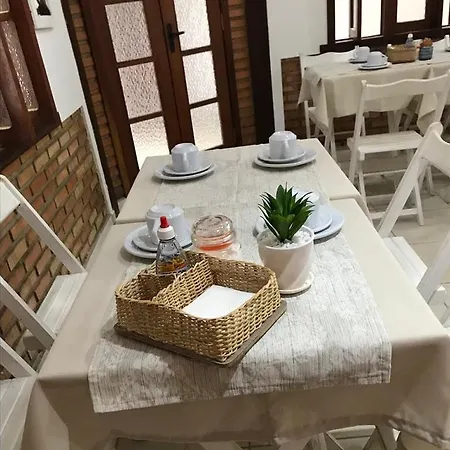 Pousada garça real-3